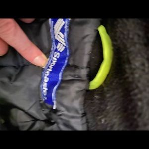 Ski/snow suit for 4/5 yo